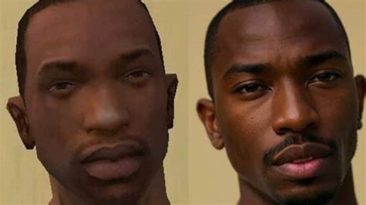 Was San Andreas real?