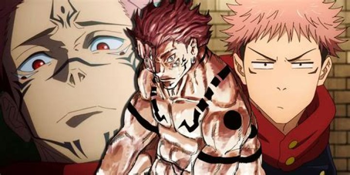 Was Sukuna a human?