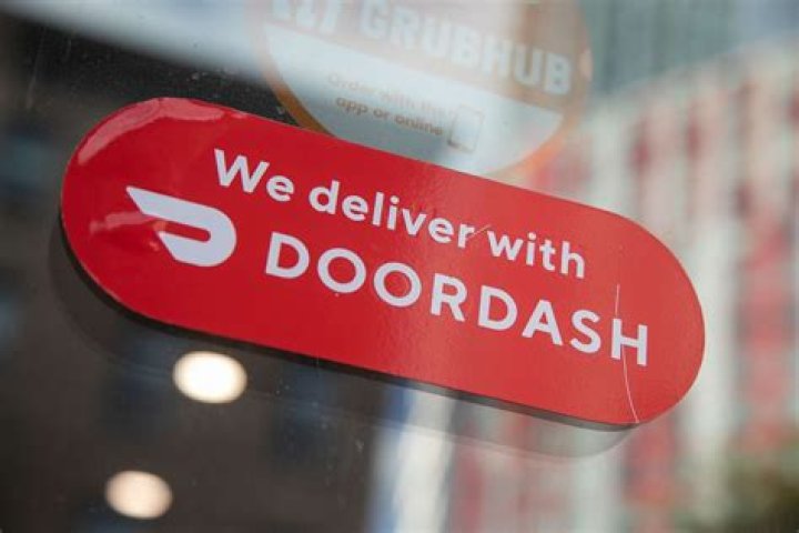 What's a good DoorDash tip?