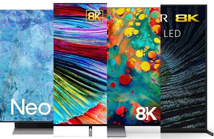 What's after 8K TVs?