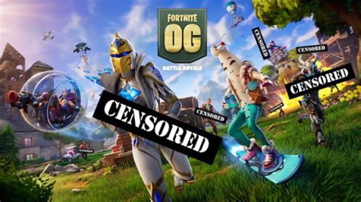 What age is fortnite aimed at?