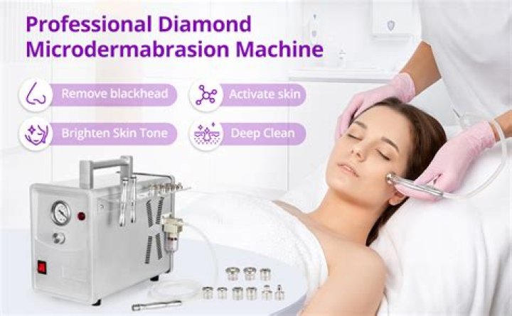 What age is good for microdermabrasion?