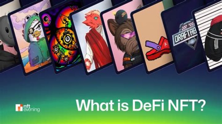 What app is NFT?