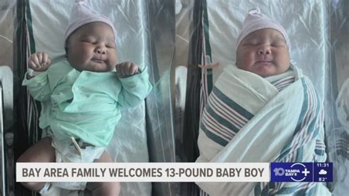 What are babies born in 1964 called?