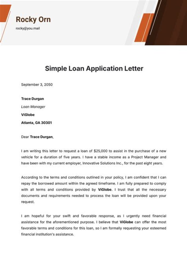 What are considered assets when applying for a loan?