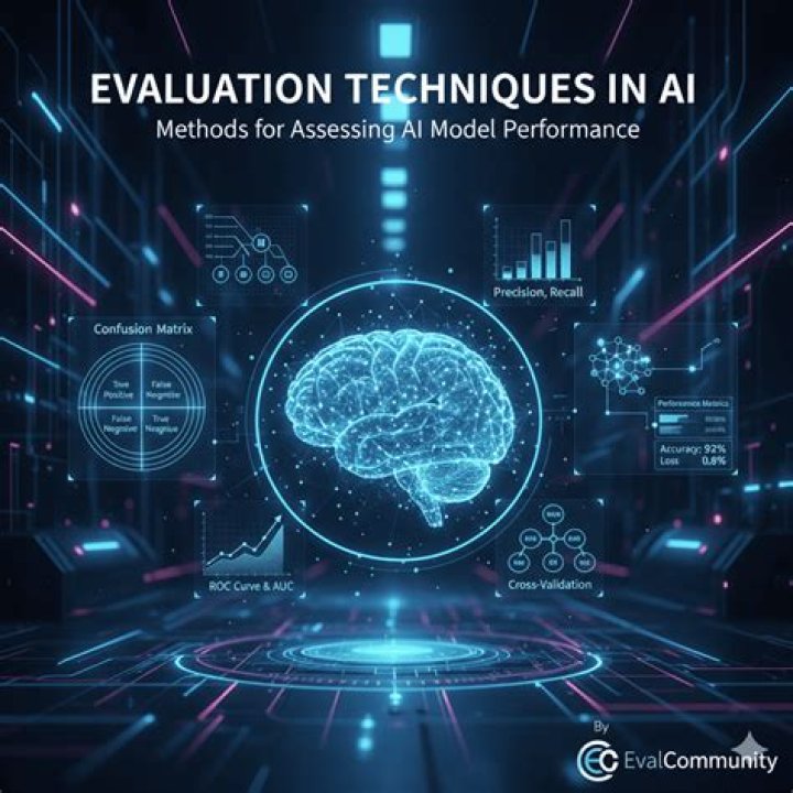 What are evaluation techniques?