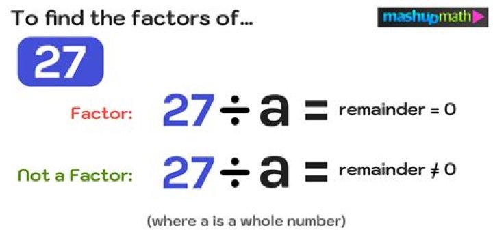 What are factors for 97?
