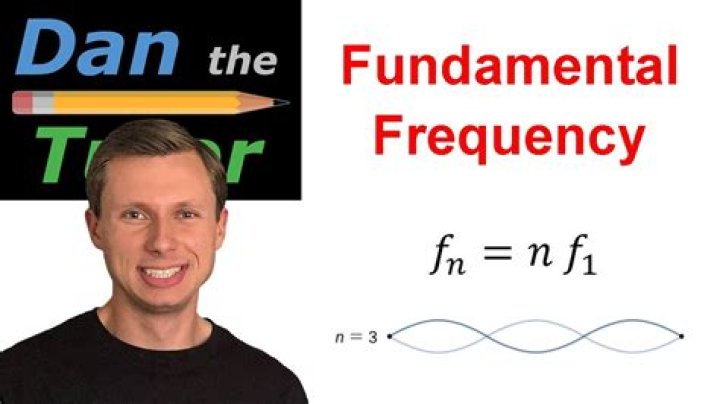 What are multiples of the fundamental frequency?