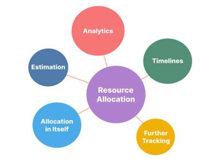 What are resource allocation strategies?