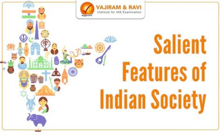 What are the salient features of development?