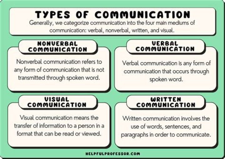 What are the three types of projects?