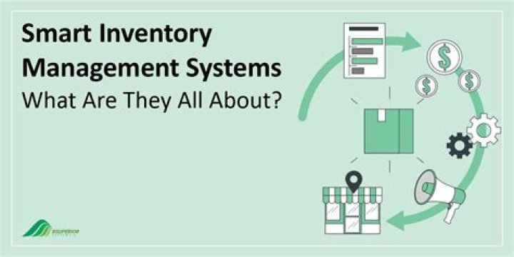What are the two inventory systems?