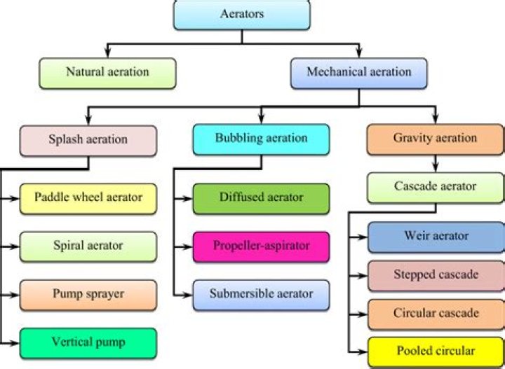 What are the two types of controls?