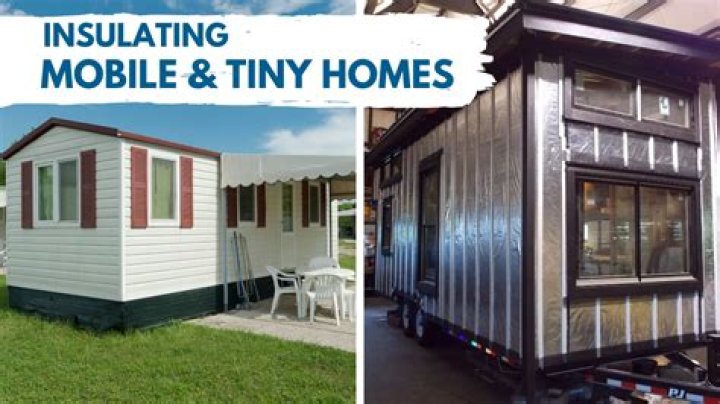 What are three barriers to tiny homes?