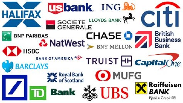 What bank does Pacific Life use?