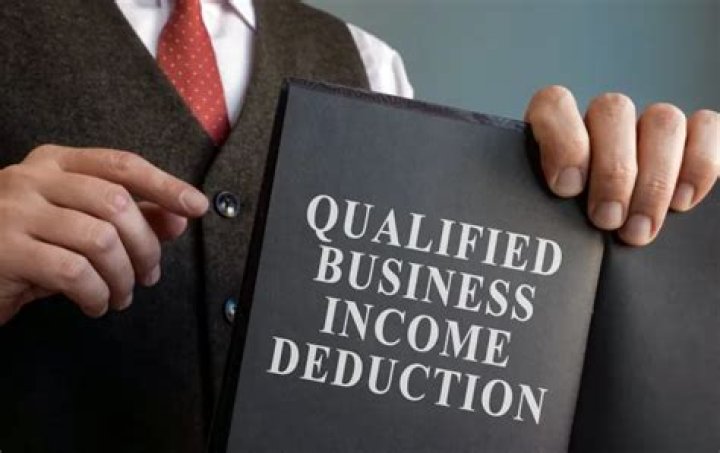 What business does not qualify for Qbi deduction?