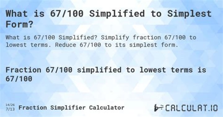 What can 14 48 be simplified?