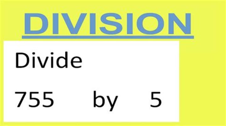 What can 377 be divided by?