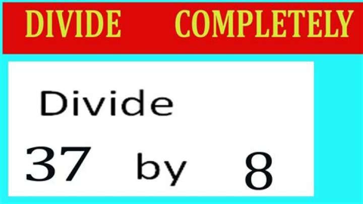 What can be divided by 280?