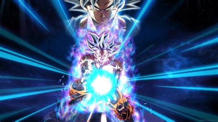 What can beat mastered ultra instinct?