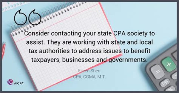 What can CPAs do?