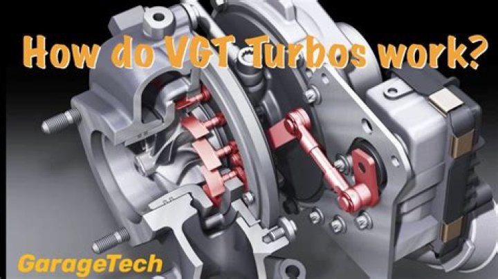 What can damage a turbo?