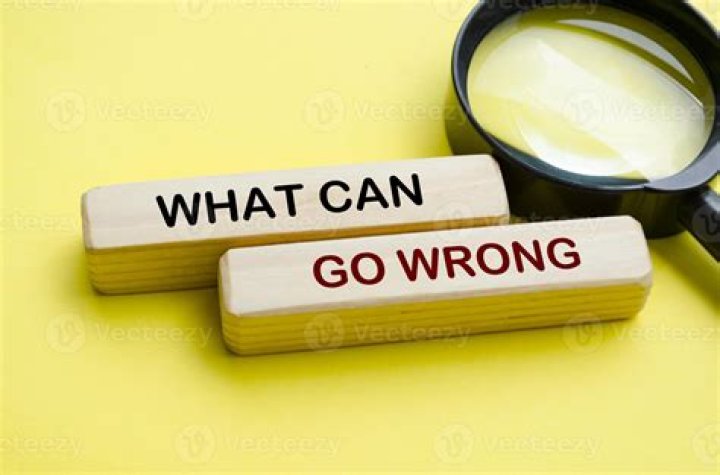 What can go wrong with owner financing?