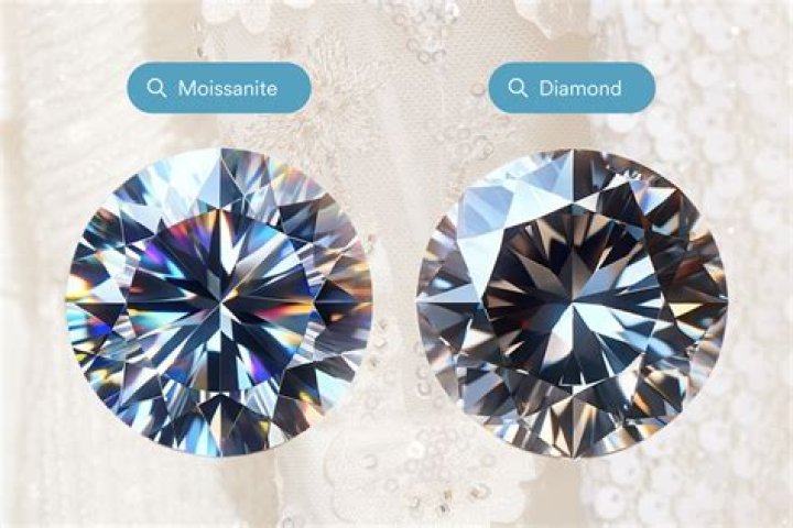 What can hurt a diamond?