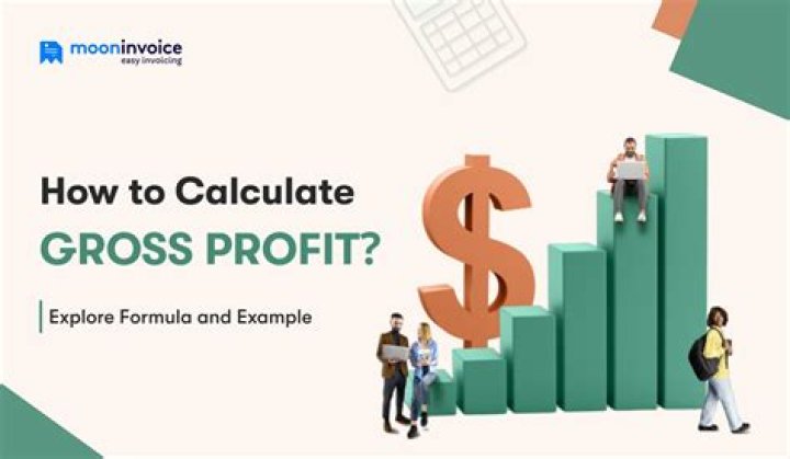 What causes an increase in gross profit?