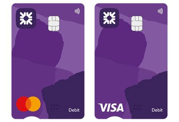What changes when you get a new bank card?