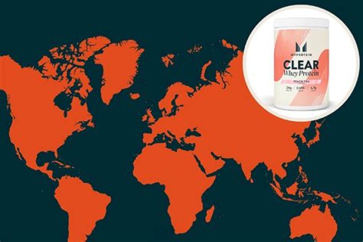 What country makes glue?