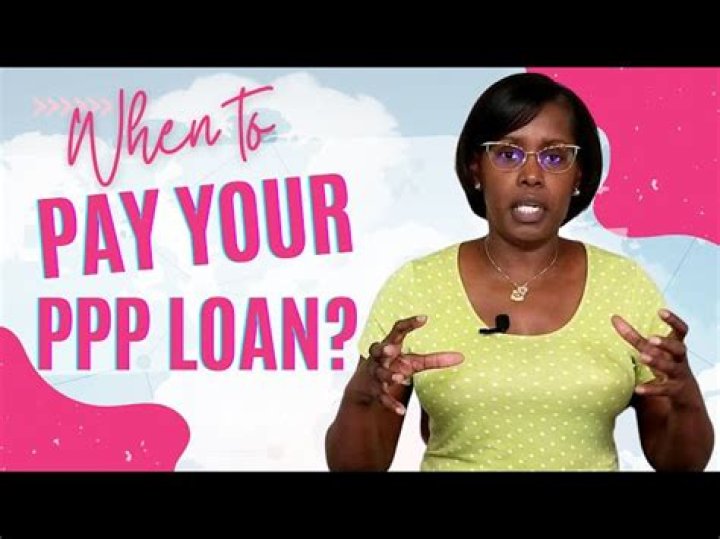 What day does PPP loans start?