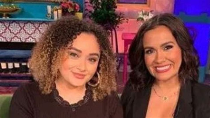 What Devoin tells Briana?
