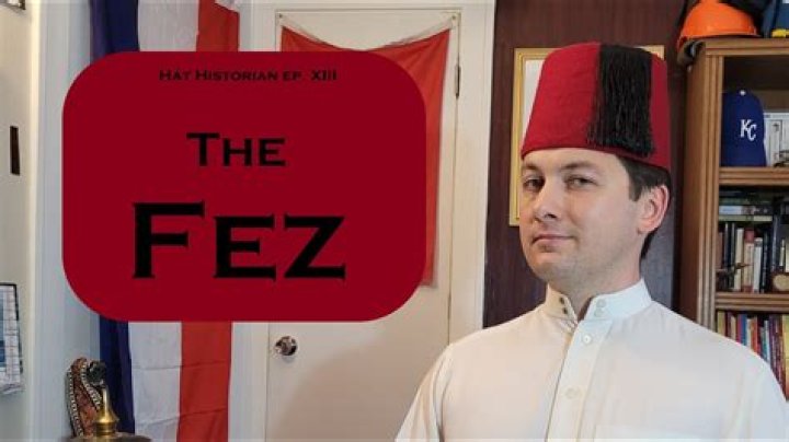 What did Fez note to Lexi say?