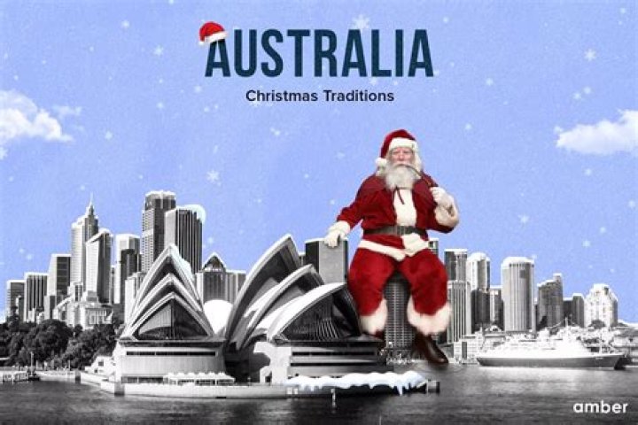 What do Australia call Christmas?