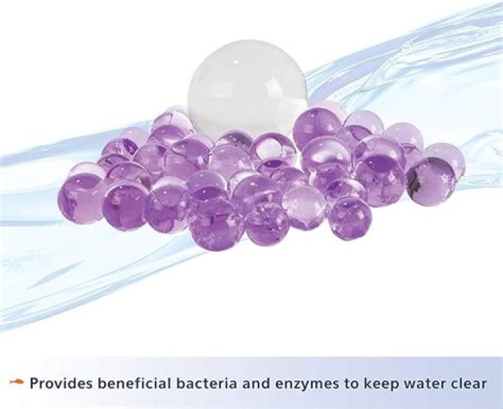 What do betta beads do?