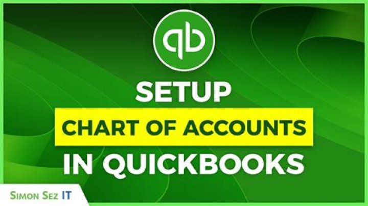 What do I need to setup QuickBooks?