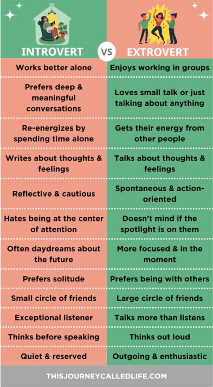 What do introverts bring to the table?