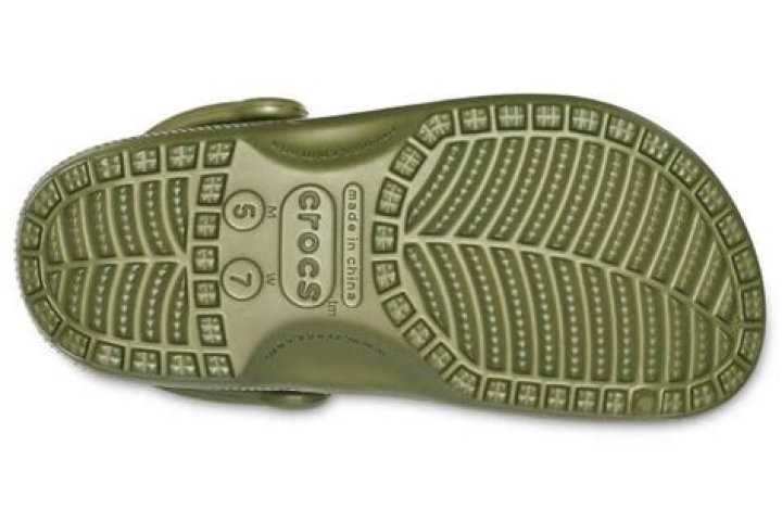 What do the Rainbow Crocs mean?