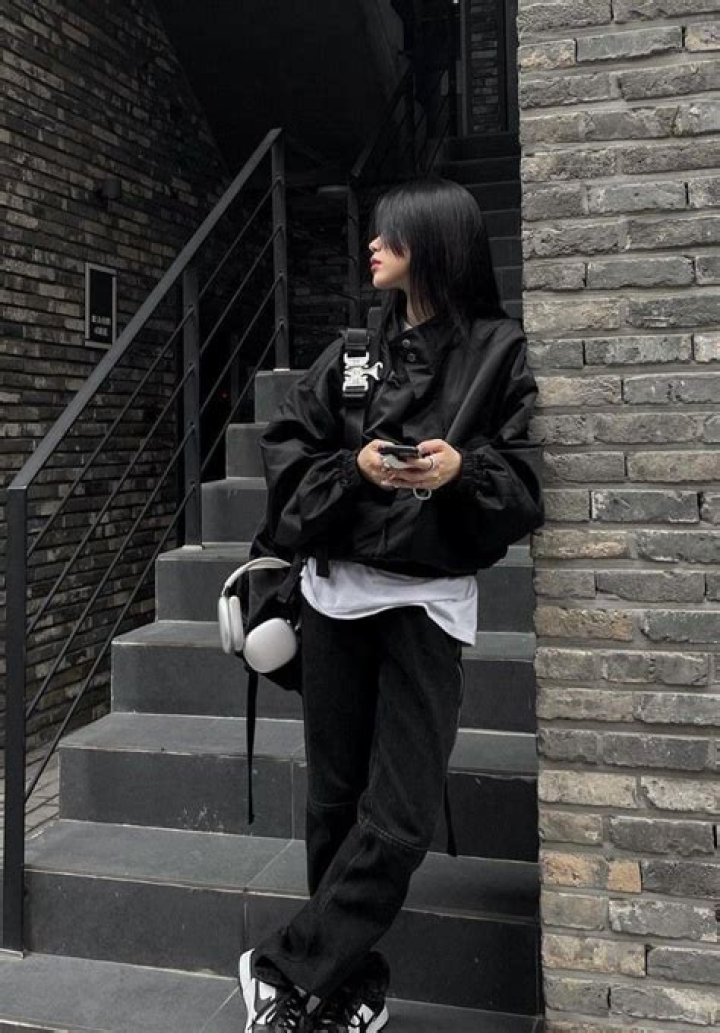 What do tomboys do?