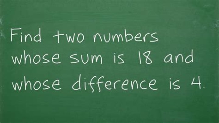 What do you call two numbers whose GCF is 1?