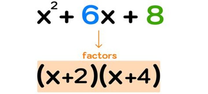 What does a factor by 2 mean?