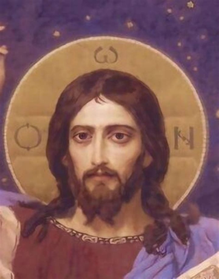 What does a red halo mean?