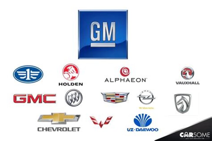 What does broadcast mean General Motors?
