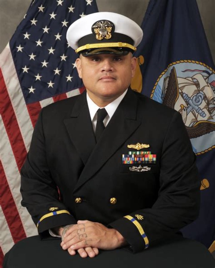 What does CIC mean in the Navy?