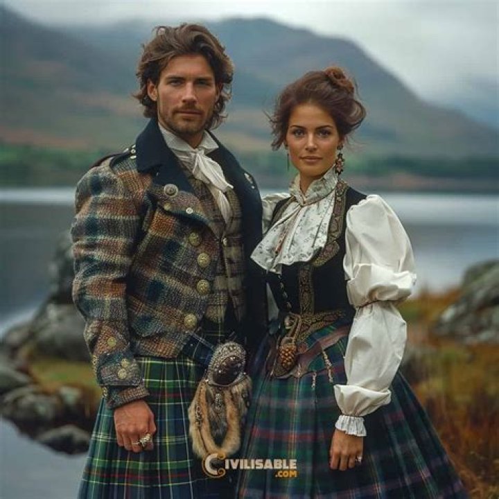 What does divvy mean in Scottish?