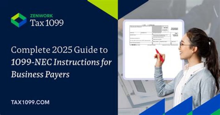What does filing a 1099 mean?