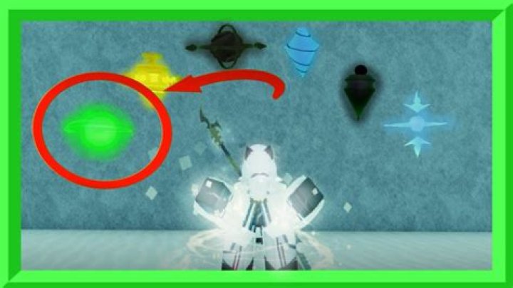 What does Gale wisp do Deepwoken?