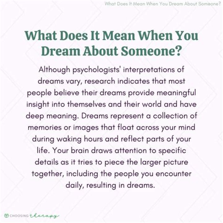 What does it mean to be curious about someone?