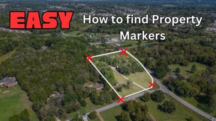 What does it mean when a property was assessed?